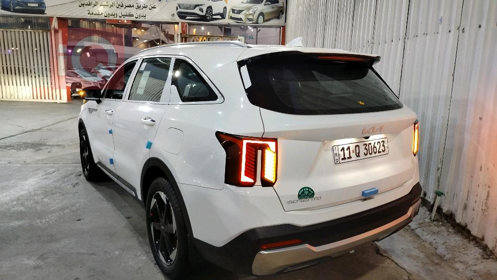 كيا سورينتو